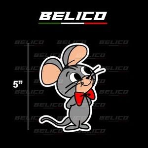 Meet your Posher, San